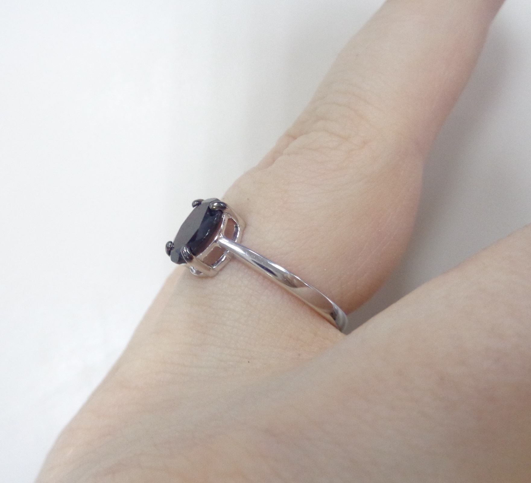 10322-004006 Кольцо (Ag 925)